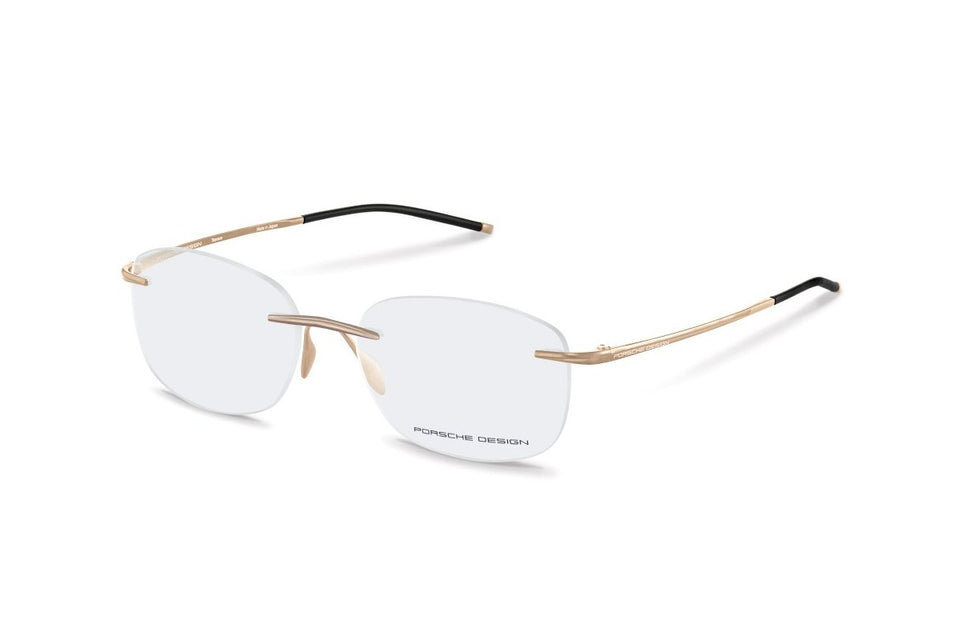 Porsche Design 8362 D0S2 56 Men Eyeglasses