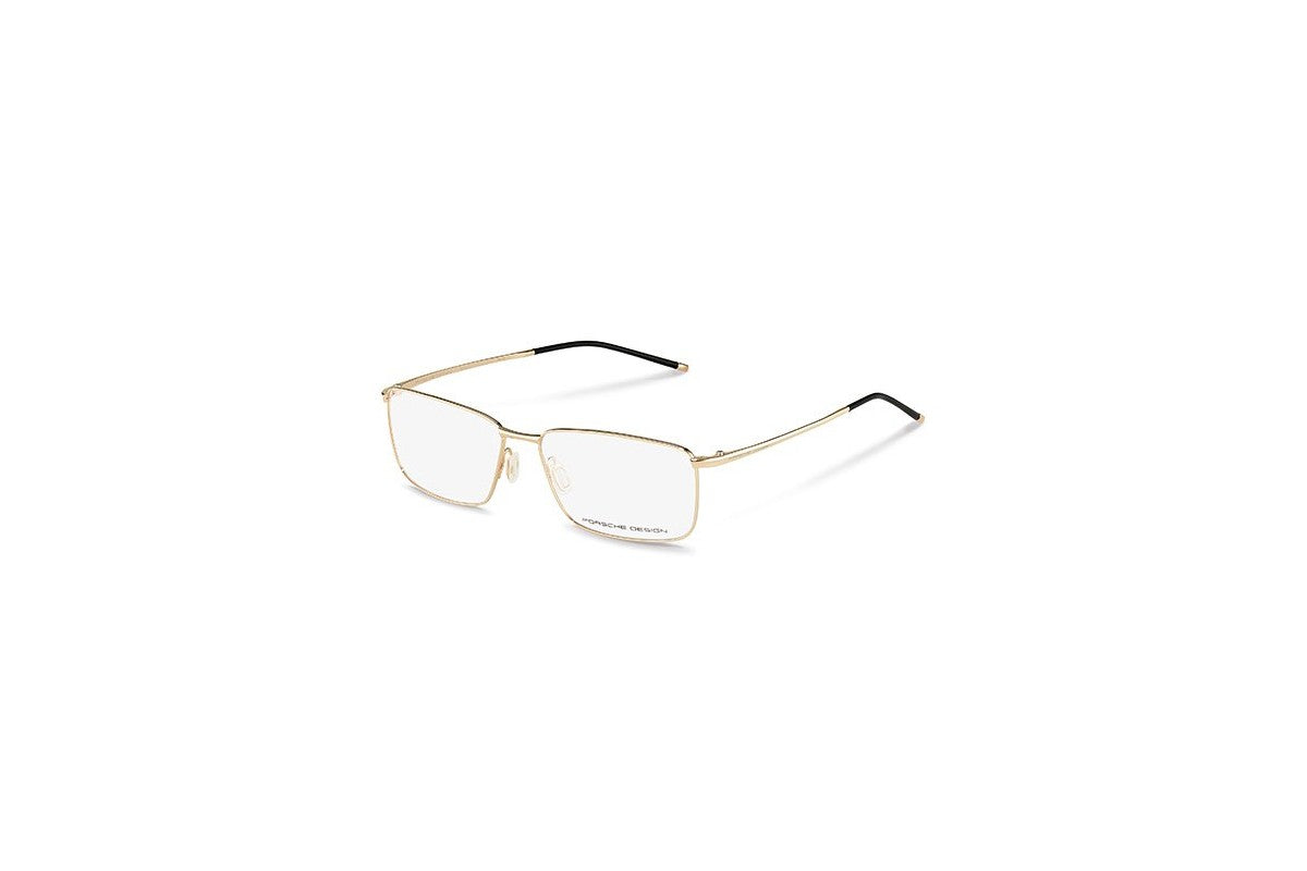 Porsche Design 8364 B 55 Men Eyeglasses-image 1