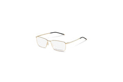 Porsche Design 8364 B 55 Men Eyeglasses-image 1