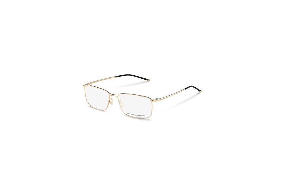 Porsche Design 8364 B 55 Men Eyeglasses