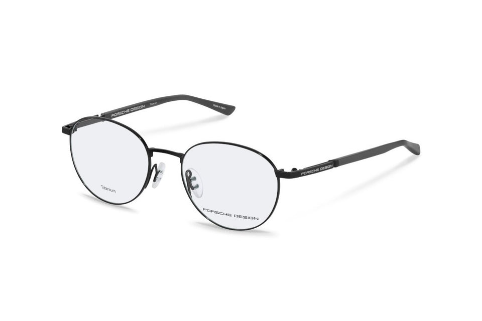Porsche Design P8731 A 51 Unisex Eyeglasses