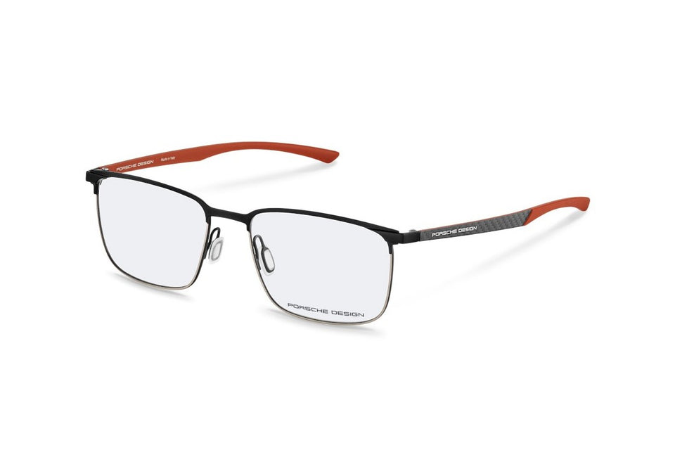 Porsche Design P8753 A 55 Men Eyeglasses