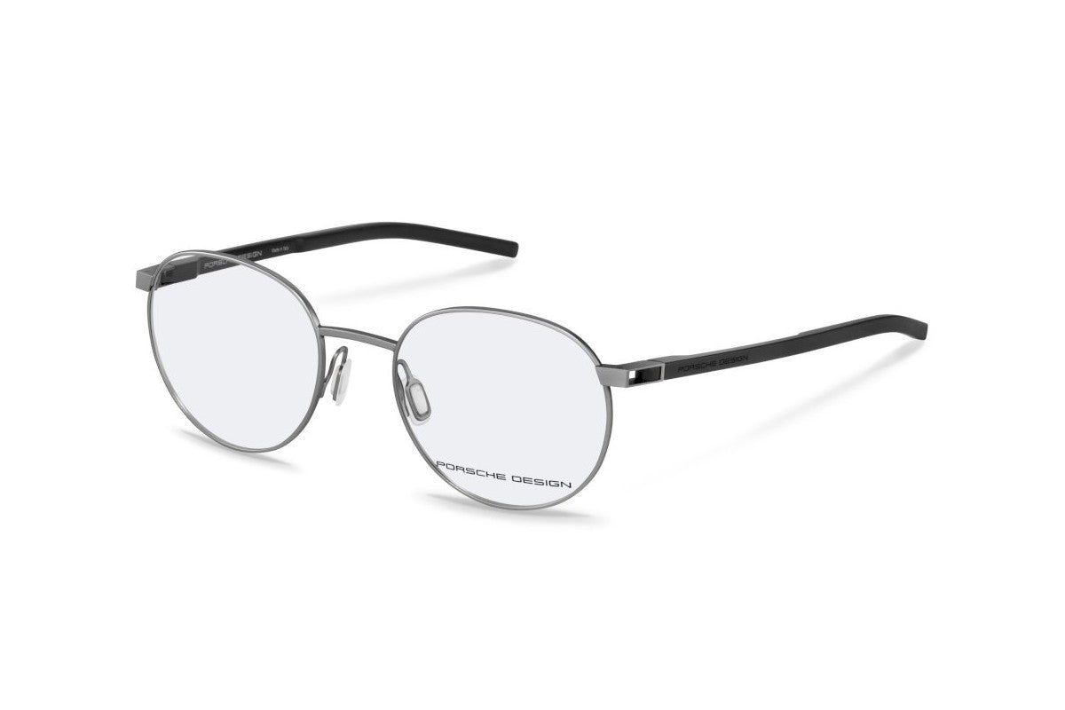 Porsche Design 8756 A 51 Men Eyeglasses-image 1