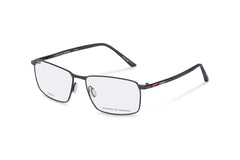 Porsche Design 8766 C 56 Men Eyeglasses-image 1