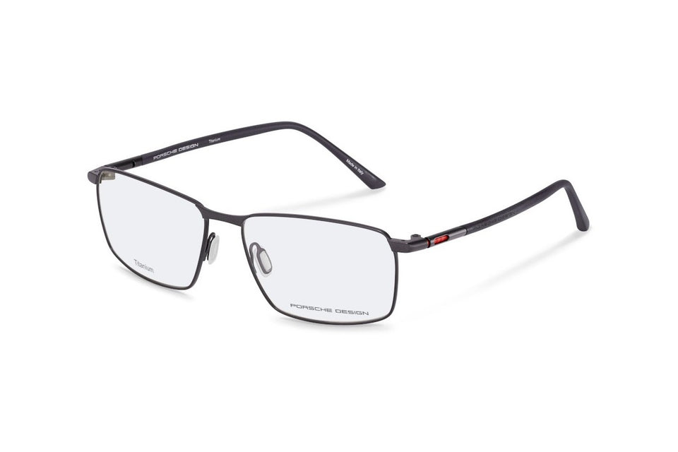 Porsche Design 8766 C 56 Men Eyeglasses