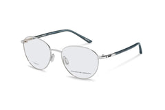 Porsche Design 8767 B 53 Unisex Eyeglasses-image 1