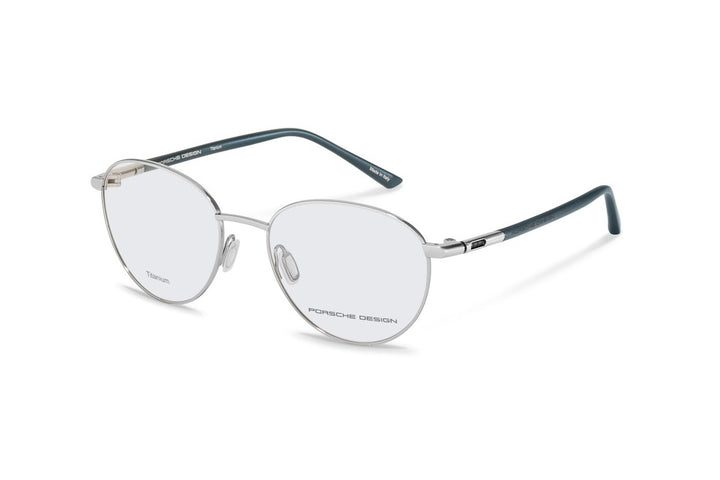 Porsche Design 8767 B 53 Unisex Eyeglasses-image 1