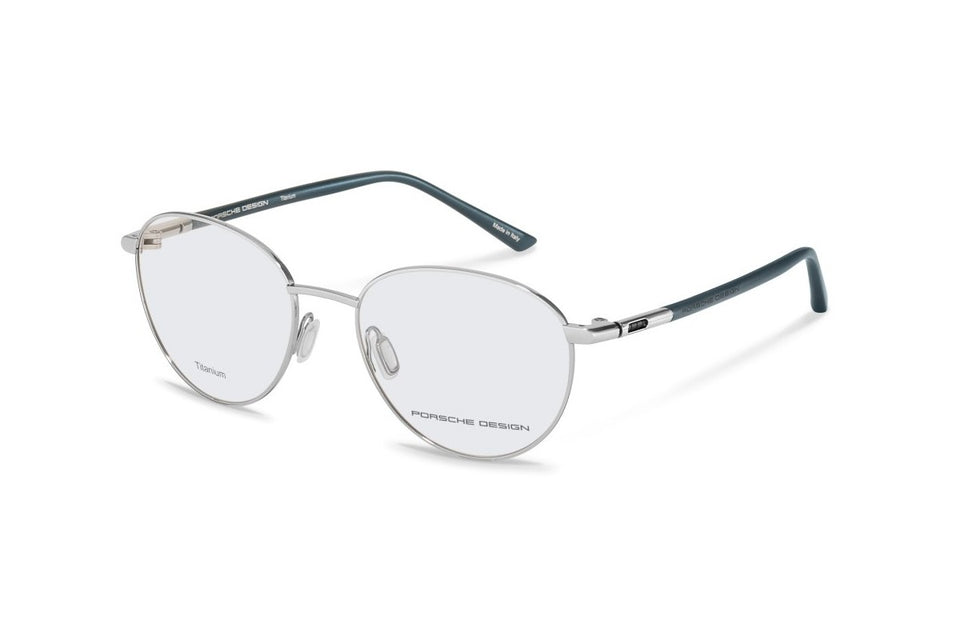 Porsche Design 8767 B 53 Unisex Eyeglasses