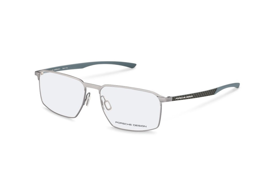 Porsche Design P8772 B 56 Unisex Eyeglasses