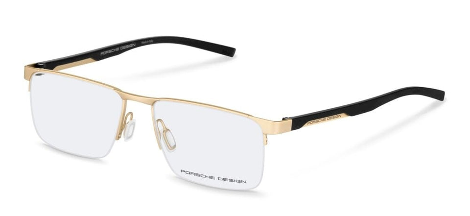 Porsche Design P8775 B 55 Unisex Eyeglasses