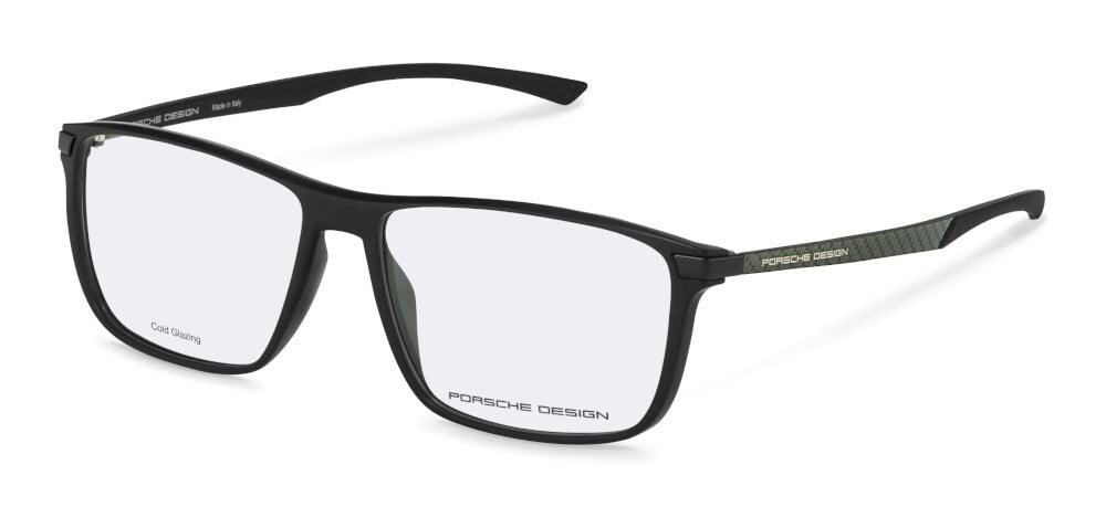 Porsche Design P8781 A 56 Unisex Eyeglasses-image 1