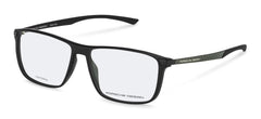 Porsche Design P8781 A 56 Unisex Eyeglasses-image 1