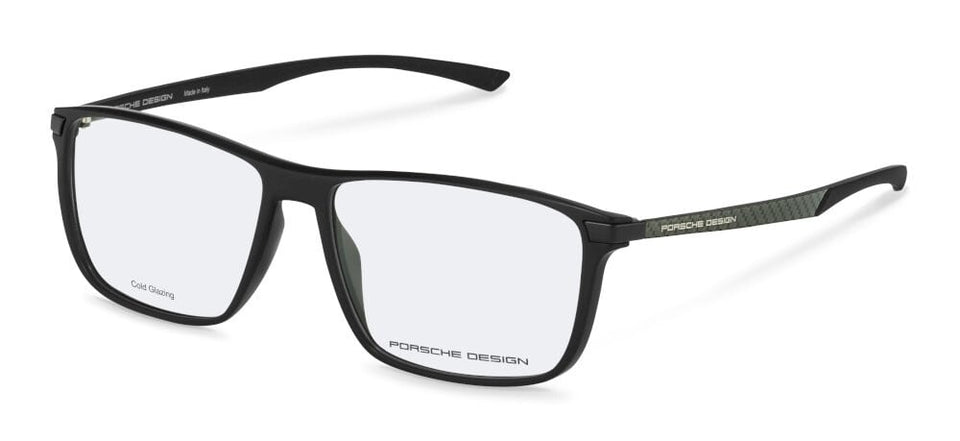Porsche Design P8781 A 56 Unisex Eyeglasses