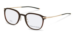 Porsche Design P8785 D 51 Unisex Eyeglasses-image 1