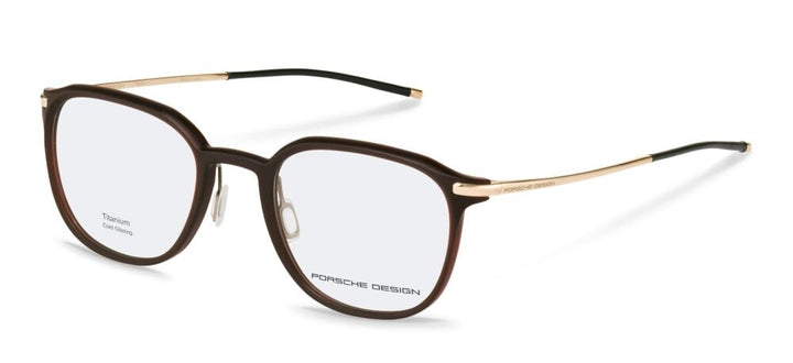 Porsche Design P8785 D 51 Unisex Eyeglasses-image 1