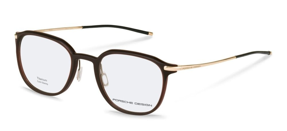 Porsche Design P8785 D 51 Unisex Eyeglasses