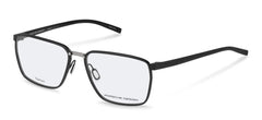 Porsche Design P8787 A 55 Unisex Eyeglasses-image 1