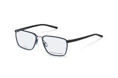 Porsche Design P8787 D 55 Unisex Eyeglasses-image 1