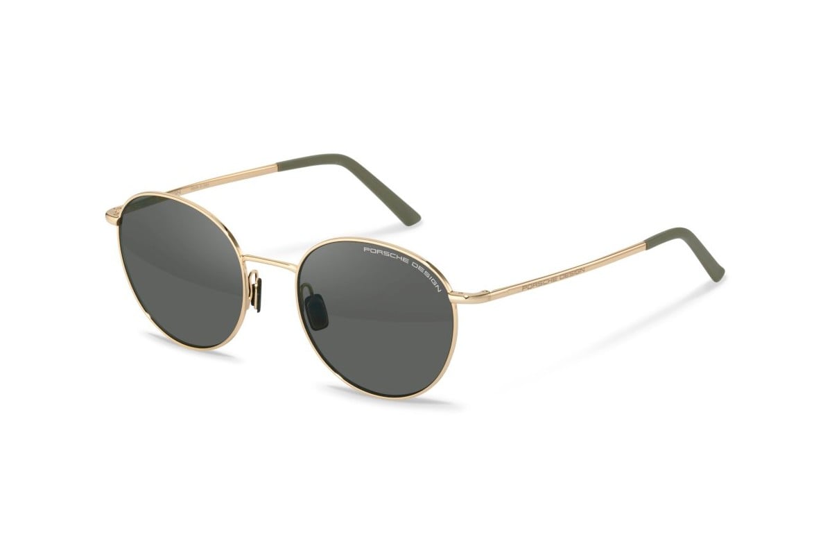 Porsche P8969 Unisex Design Sunglasses-image 1