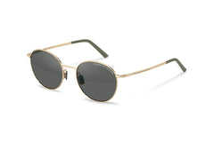 Porsche P8969 Unisex Design Sunglasses-image 1