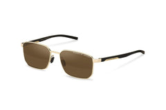 Porsche Design Rectangle-Style Sunglasses-image 1