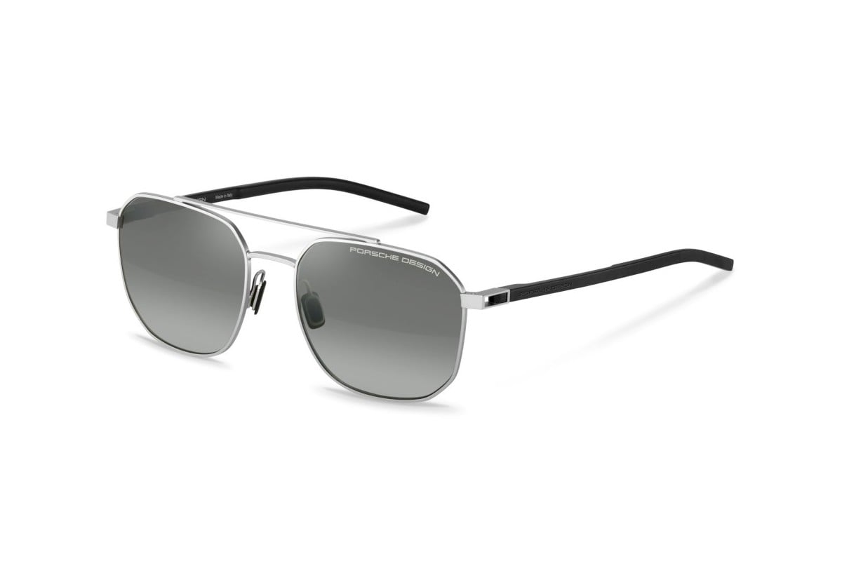 Porsche P8988 C Unisex Design Sunglasses-image 1