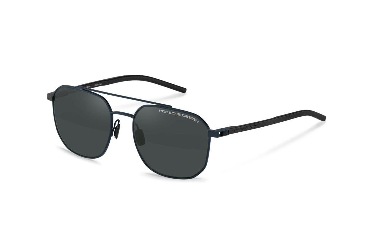 Porsche P8988 D Men's Design Sunglasses-image 1