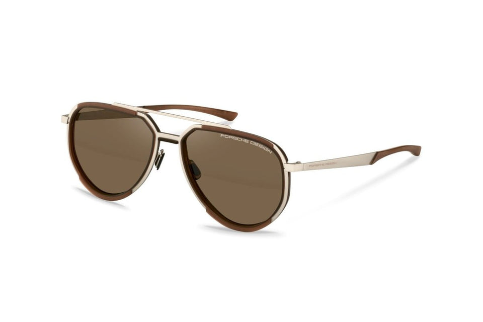 Porsche P8994C Men's Design Sunglasses