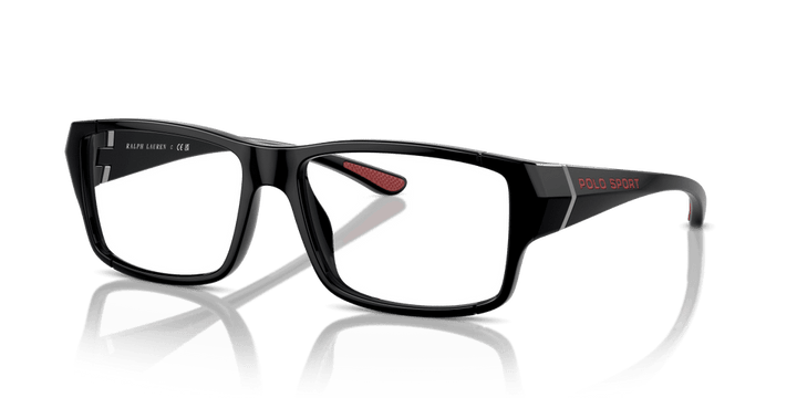POLO 0PH2275U 5001 55 Men Eyeglasses-image 1