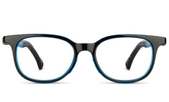 Eyeglasses N VISTA NAO3070646 PIXEL 45 Unisex Eyeglasses-image 2