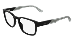 LACOSTE L4010 001 53 Unisex Eyeglasses-image 1