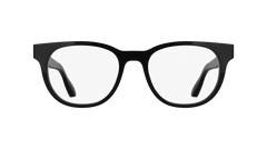 CALVIN KLEIN CK25542 001 52 Unisex Eyeglasses-image 2