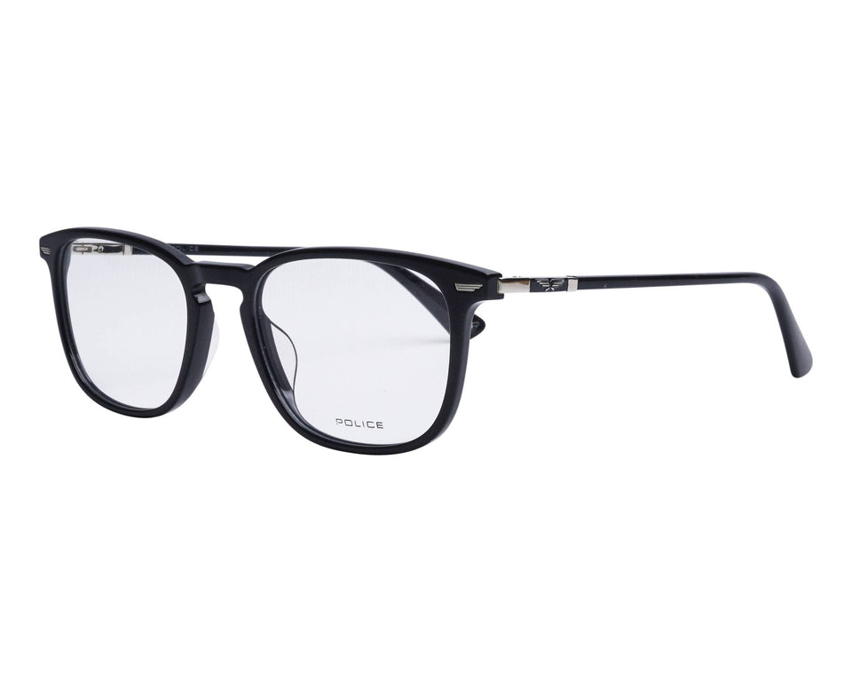 POLICE VPLF81 0703 52 Unisex Eyeglasses