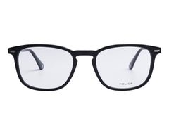 POLICE VPLF81 07T1 52 Unisex Eyeglasses-image 2
