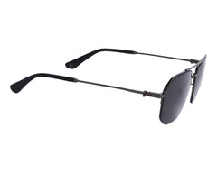 POLICE SPLN39 0K56 57 Unisex Full Rim Sunglasses image 3