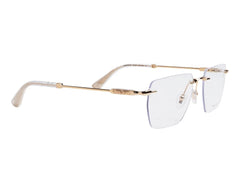 POLICE VPLN27 0579 53 Unisex Eyeglasses-image 3