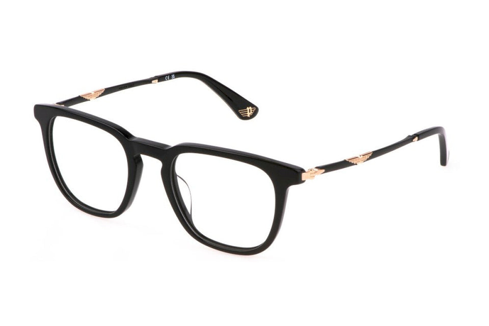 POLICE VPLL66 700 50 Men Eyeglasses