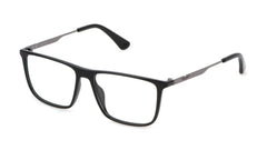 POLICE VPLP09 0Z42 54 Unisex Eyeglasses-image 1