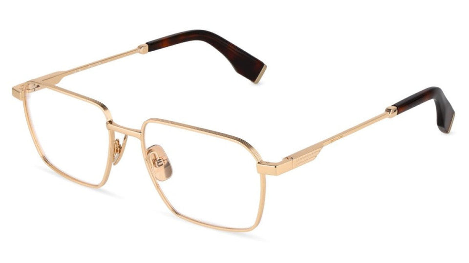 POLICE VPLU65 0300 54 Unisex Eyeglasses