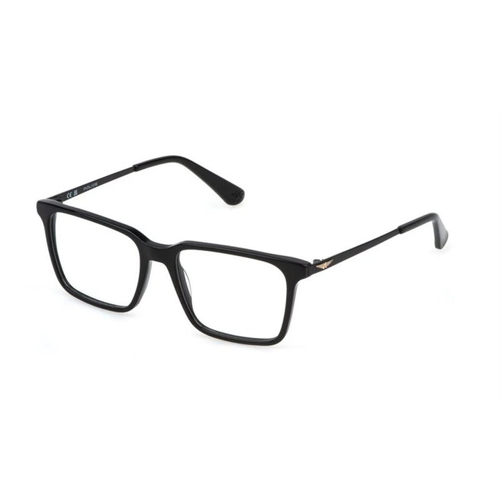POLICE VK142 0700 50 Unisex Eyeglasses-image 1