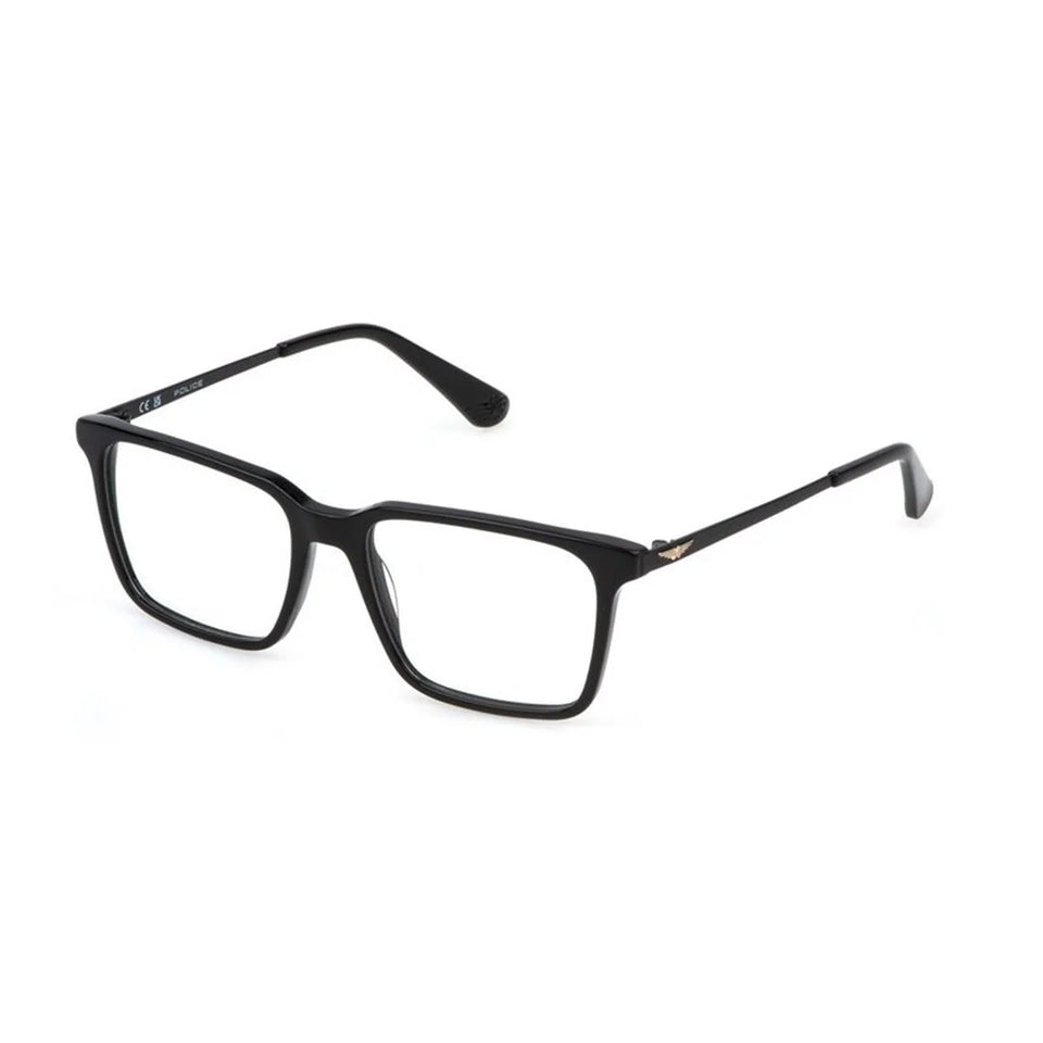 POLICE VK142 0700 50 Unisex Eyeglasses