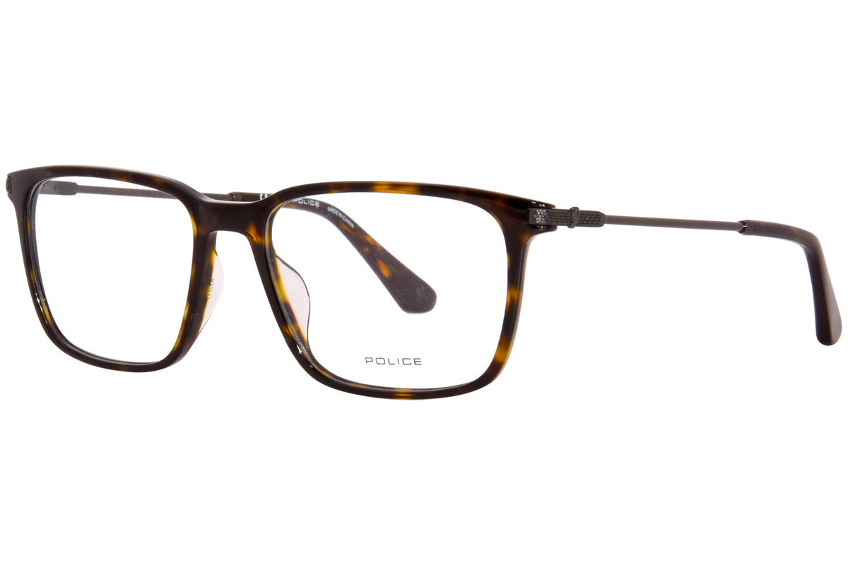 POLICE VPLG77 0722 53 Unisex Eyeglasses-image 1