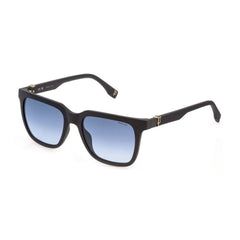 Police Square Style Sunglasses-image 1