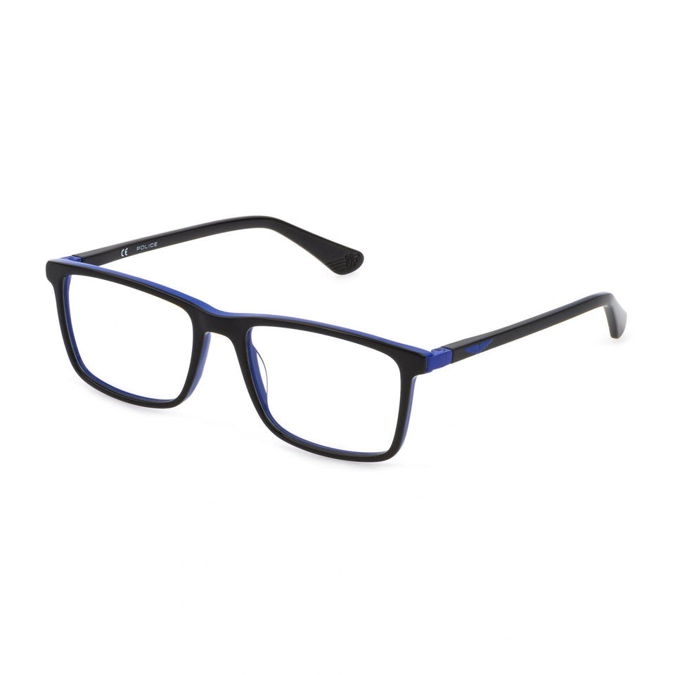 Police VK096 0C1251 Unisex Eyeglasses