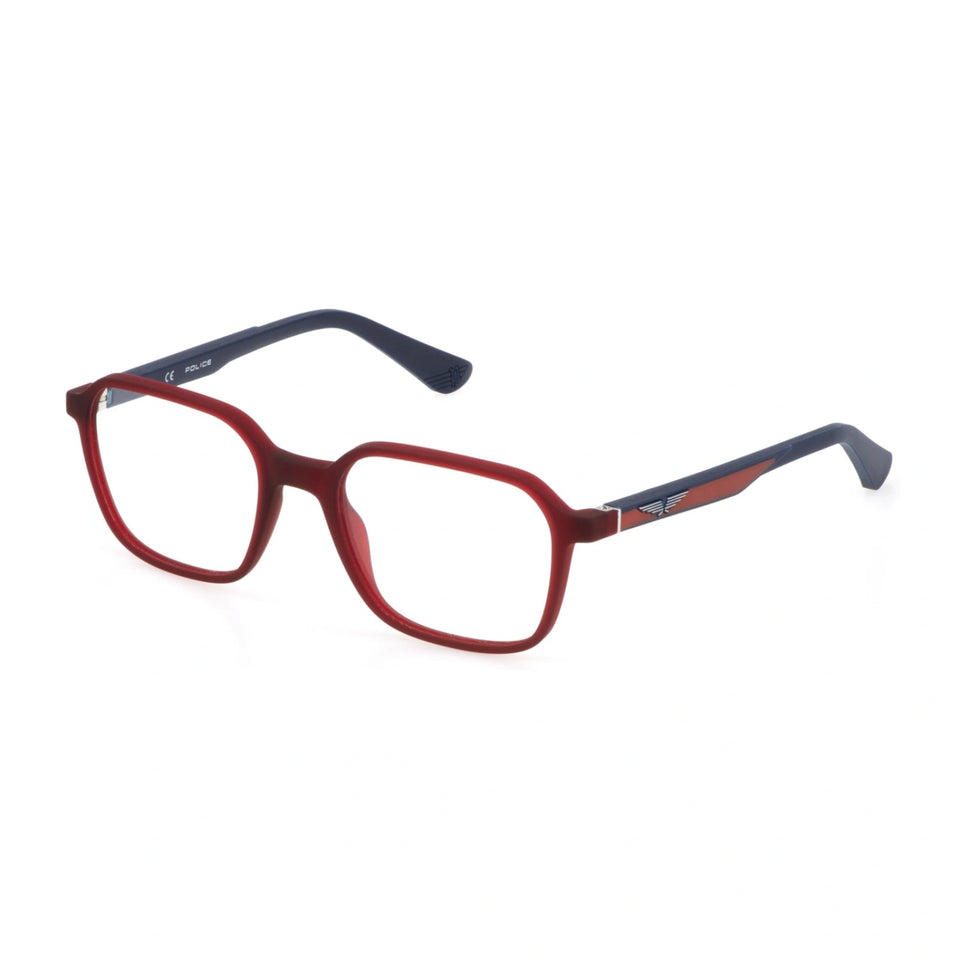 Police VK111 06F5 50 Unisex Eyeglasses