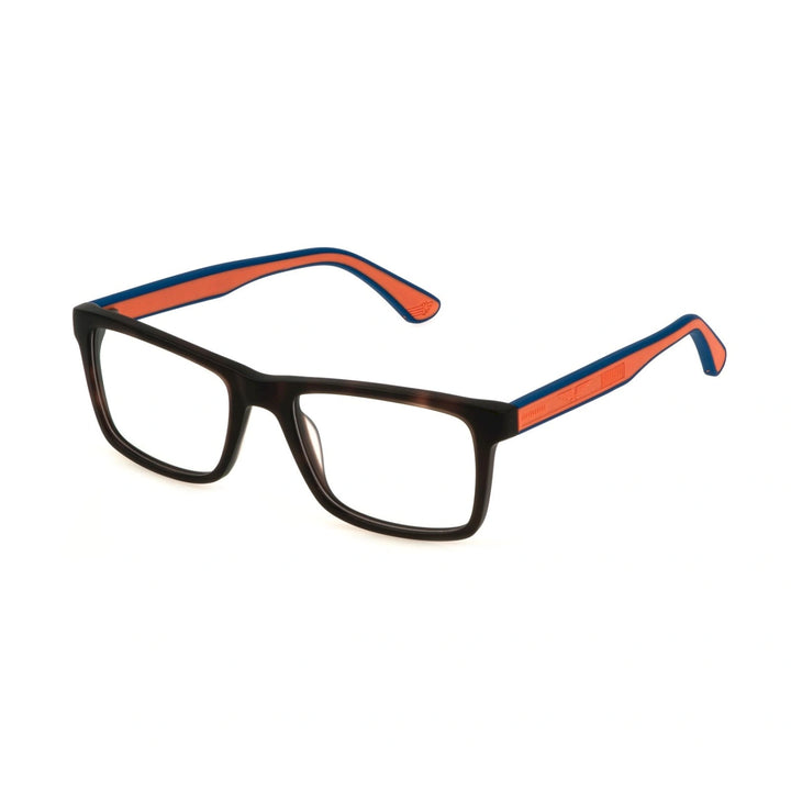 Police VK134 909M50 Unisex Eyeglasses-image 1