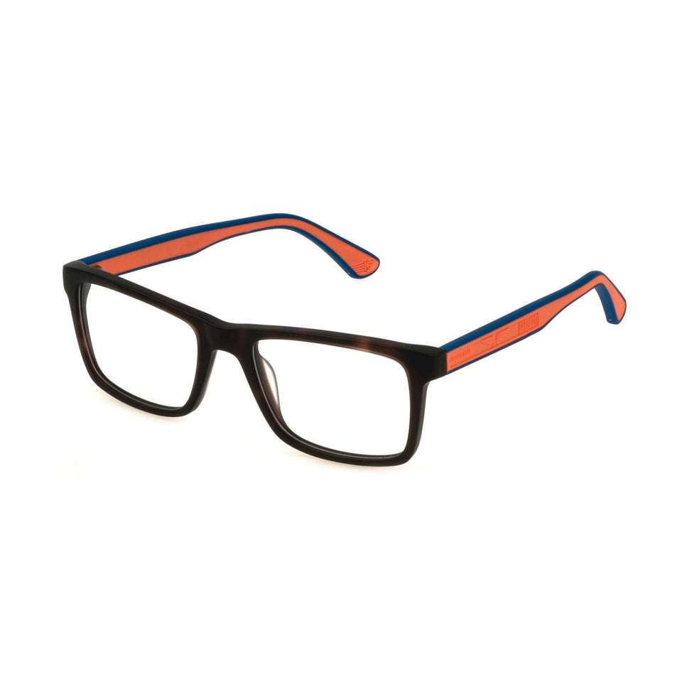 Police VK134 909M50 Unisex Eyeglasses