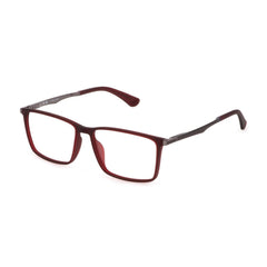 Police VPLG70 954M 56 Unisex Eyeglasses-image 1