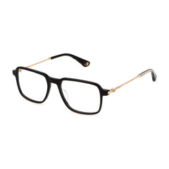 POLICE VPLN24 0700 53 Unisex Eyeglasses-image 1