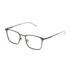 POLICE VPLQ70 0584 52 Unisex Eyeglasses-image 1